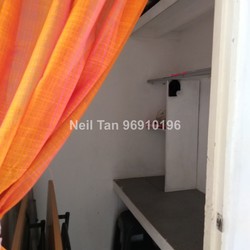 Blk 220 Petir Road (Bukit Panjang), HDB 3 Rooms #200371712